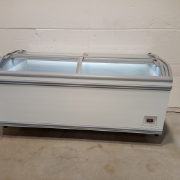 Freezer AHT Manhattan 210 